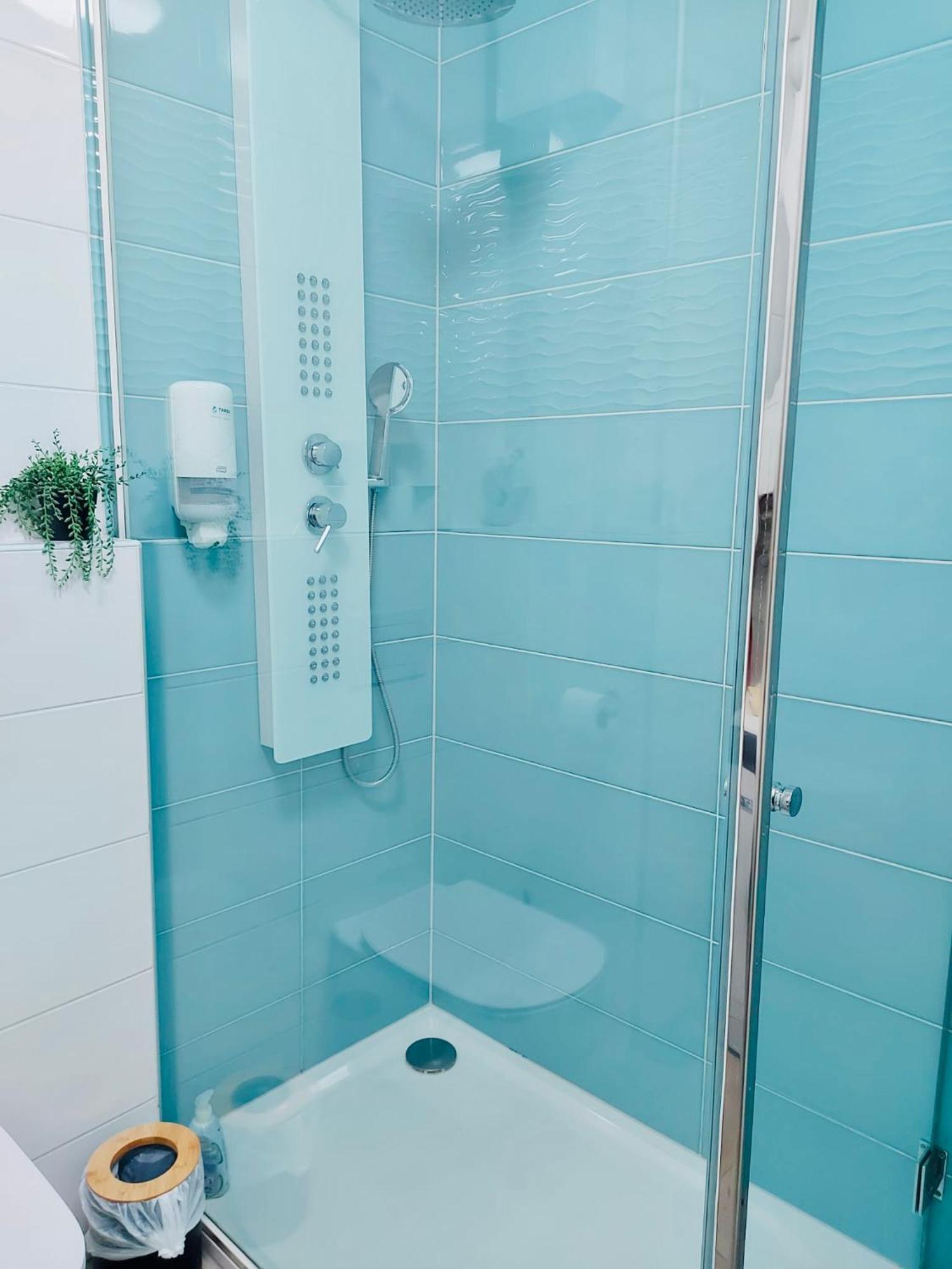 West Residence Luxury Apartment- Parking In Garage Загреб Екстериор снимка